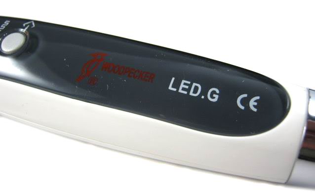 Woodpecker LED.G Curing light